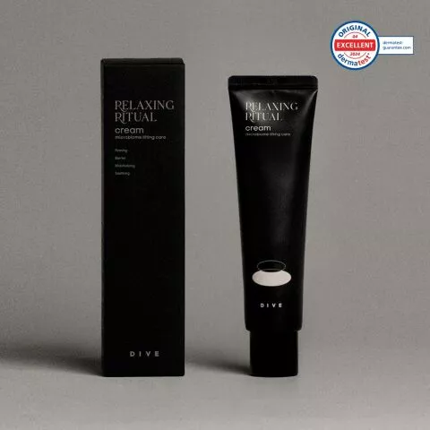 RELAXING RITUAL CREAM