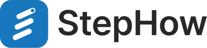 StepHow Inc.