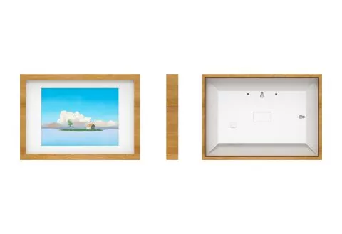 10" Epaper Photo Frame