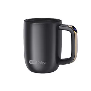 Passive Phase - Change Material Smart Temperature - Controlled Mug