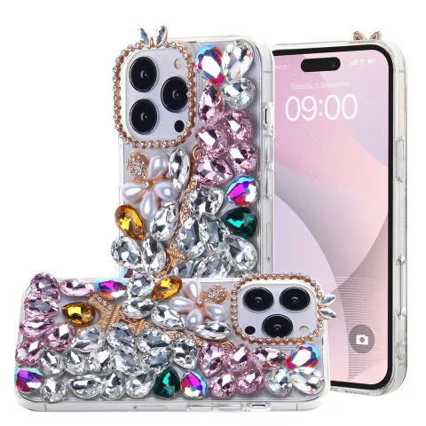 Diamonds Case