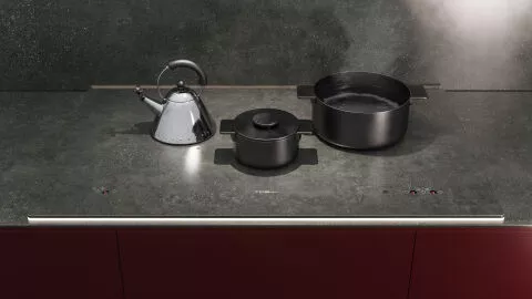 TPB TECH DOMESTIC APPLIANCES