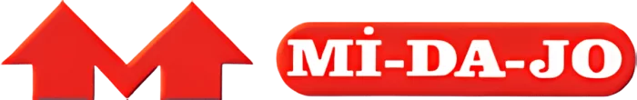 Midajo Plastik İnşaat Malz. San. Tic. Ltd. Şti.