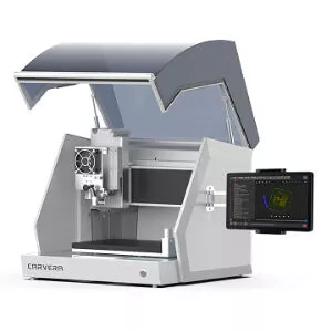 Carvera Desktop CNC Machine