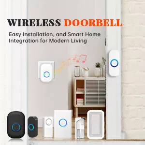 Wireless Doorbell