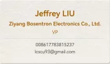 Jeffrey Liu