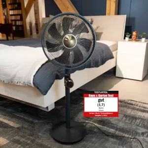 STYLIES Signature Collection - Standfan Uranus