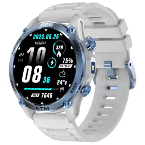 H19 GPS Smart Watch