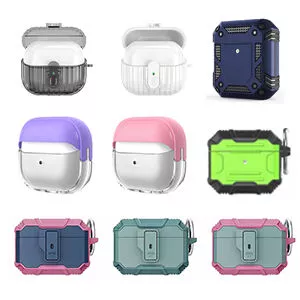 Earphone Protective Case