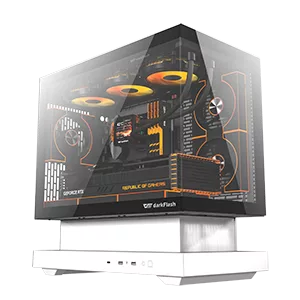 Art Ultra F1 PC Case