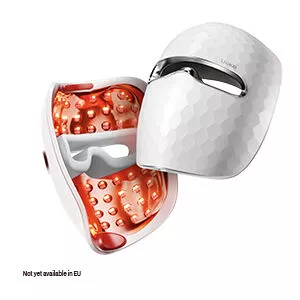 Ulike ReGlow LED face mask