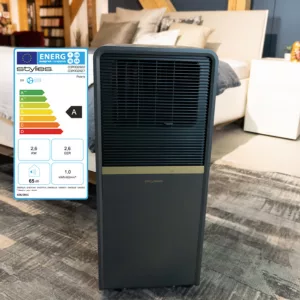STYLIES Signature Collection - Air Conditioner Polarix
