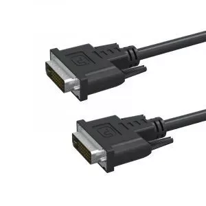 HDMI DVI D-SUB RJ45