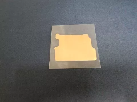 Thermal Vacuum Chamber(TVC)