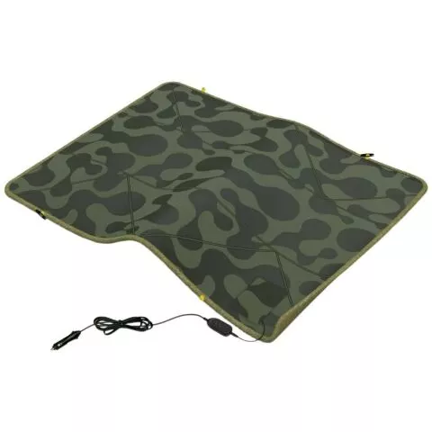 HDC035 Multi-scenario warmth heating