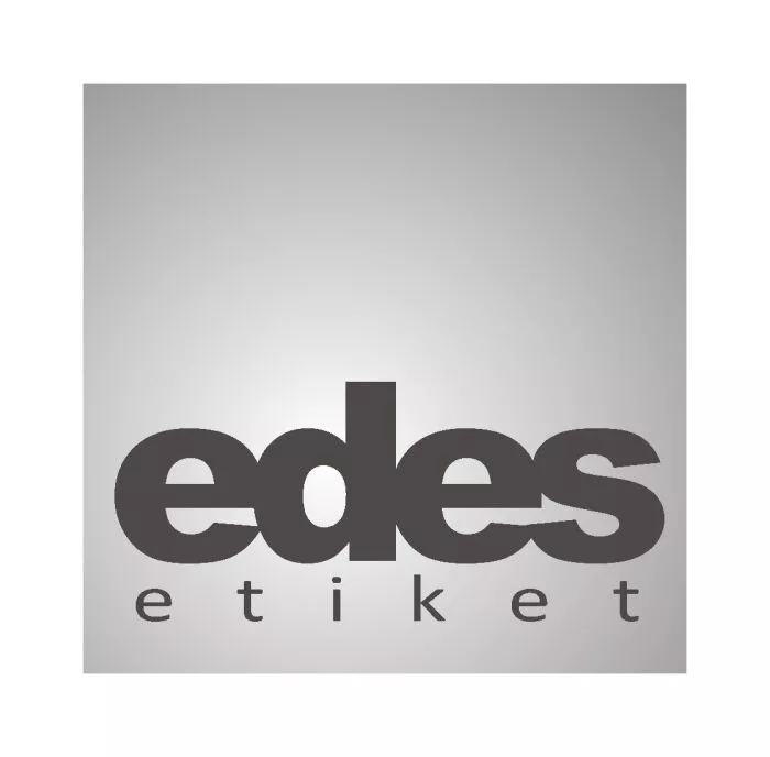 Edes Industrial Label