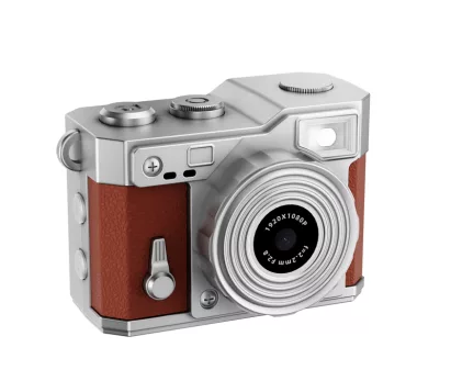 Mini DV Camera