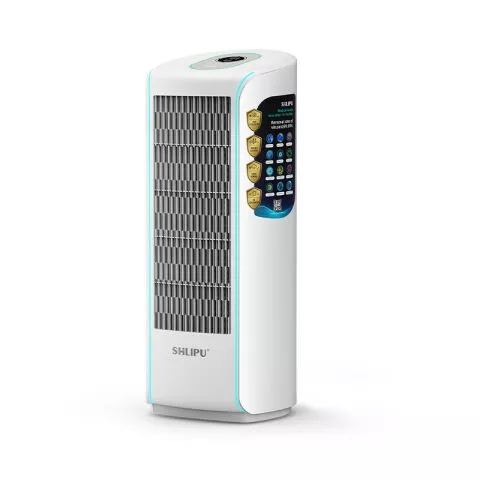 SHLIPU lonic-Wind Air Purifier TY-100
