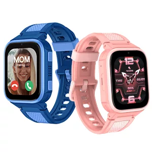 Super Long Battery Life | 4G kids watch K10