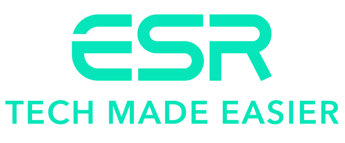 ESR