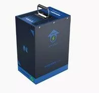 NOHON Electric Bike Battery
