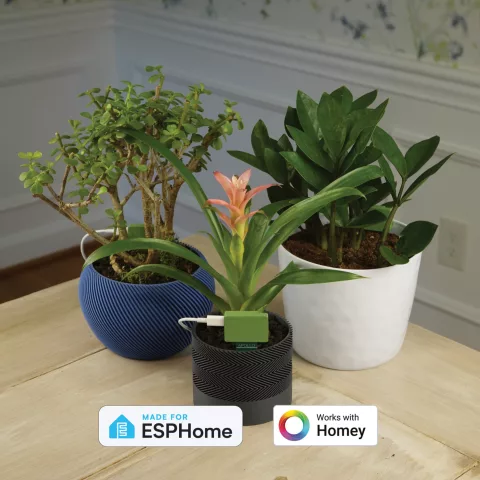 Apollo PLT-1 Plant Multisensor