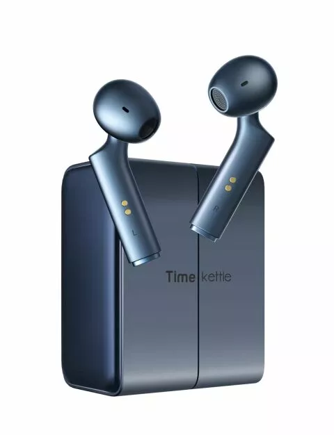 W4 AI Interpreter Earbuds