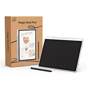 XPPen magic note Pad