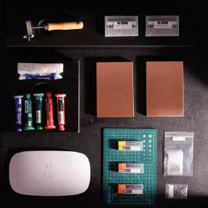 PCB Fabrication Pack