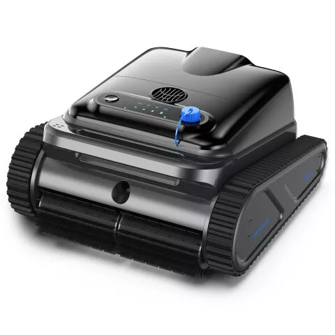 Y50S Robotic Pool Cleaner