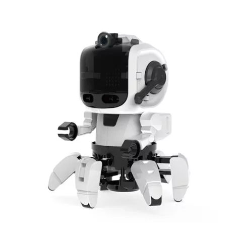 Smart Educational AI Robot