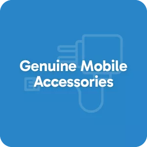 Original accessories from top brands like Samsung, Apple, Xiaomi, Anker and more. Guaranteed authenticity, premium quality, and perfect device compatibility — trusted by thousands of professionals across Europe.