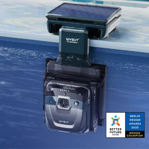 WYBOT S3