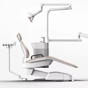 Osstem Dentist Chair