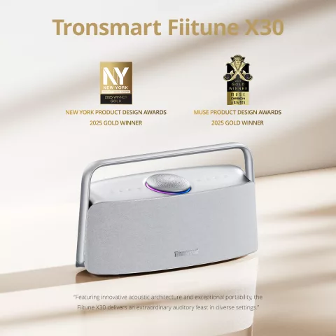 Tronsmart Fiitune X30 Home Speaker