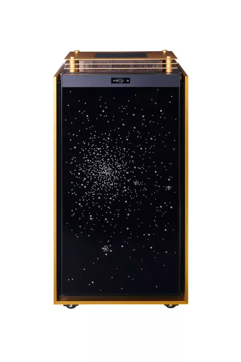 Premium Design Safes_LuCell Series