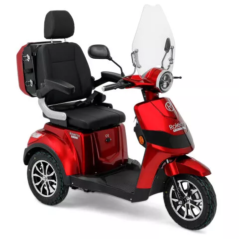 Rolektro E-Trike Premium