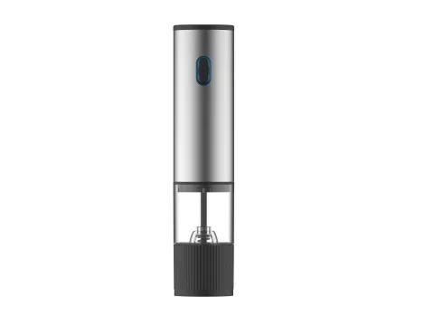 wireless pepper grinder