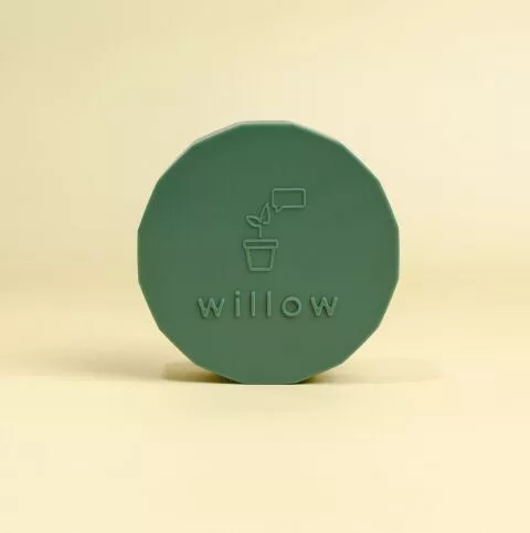 Willow Hub - Moss