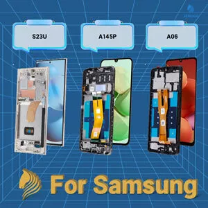 Lcd For Samsung