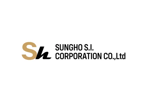 SUNGHO SI CORPORATION CO., LTD.
