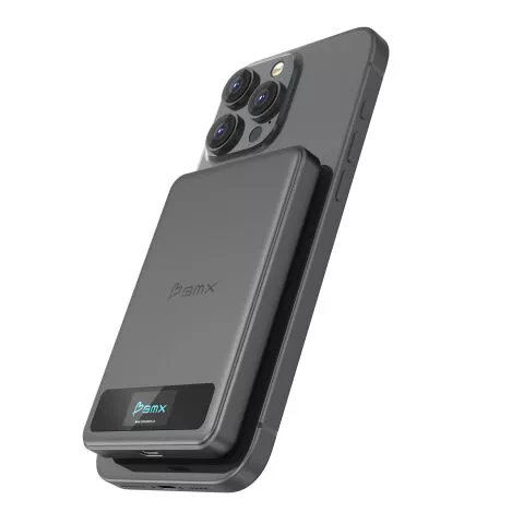 SolidSafe Solid State Battery Pack 5K