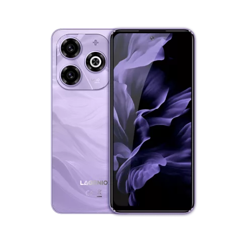 120Hz Smooth All the Way | A11 Pro Smartphone