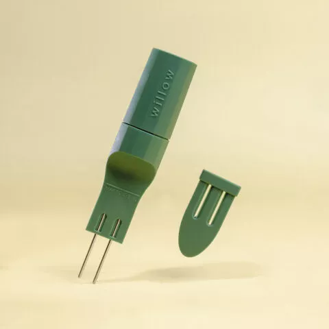 Willow Sensor - Moss