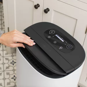 MeacoDry Arete® Two Dehumidifiers/ Air Purifiers