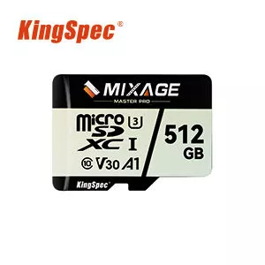 Memory Card V30