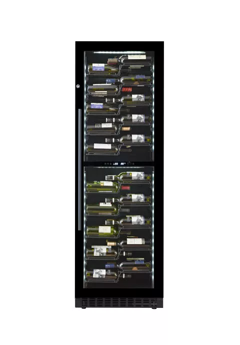 Compressor wine cooler