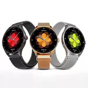 AURA2 Smart Watch