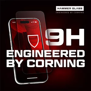 Strengthened Glass Corning