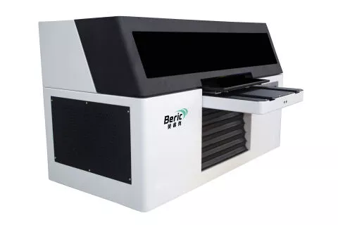 A3+ UV flatbed printer